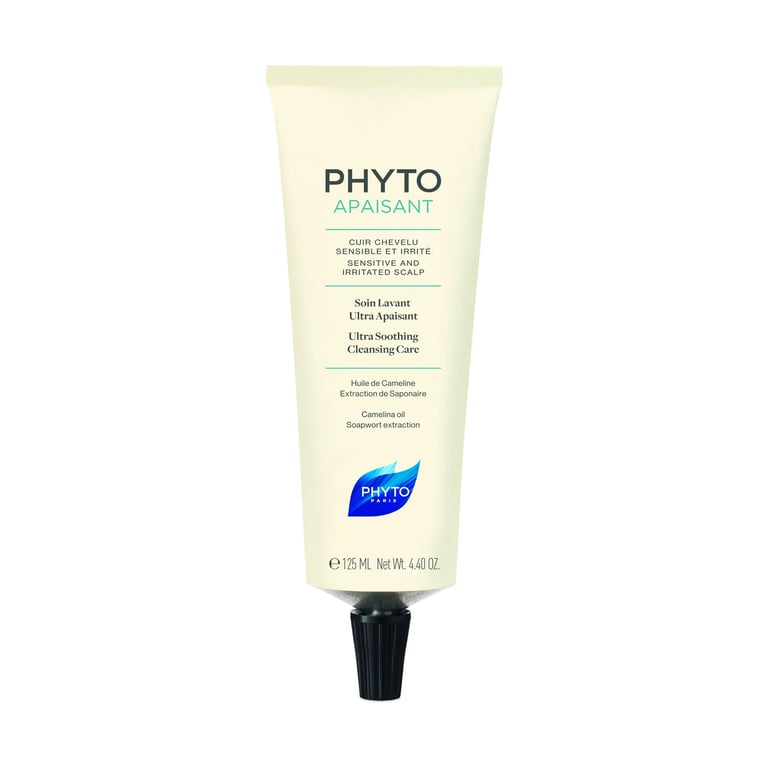 Phyto Apaisant Shampoo Behandelend Ultra Kalmerende