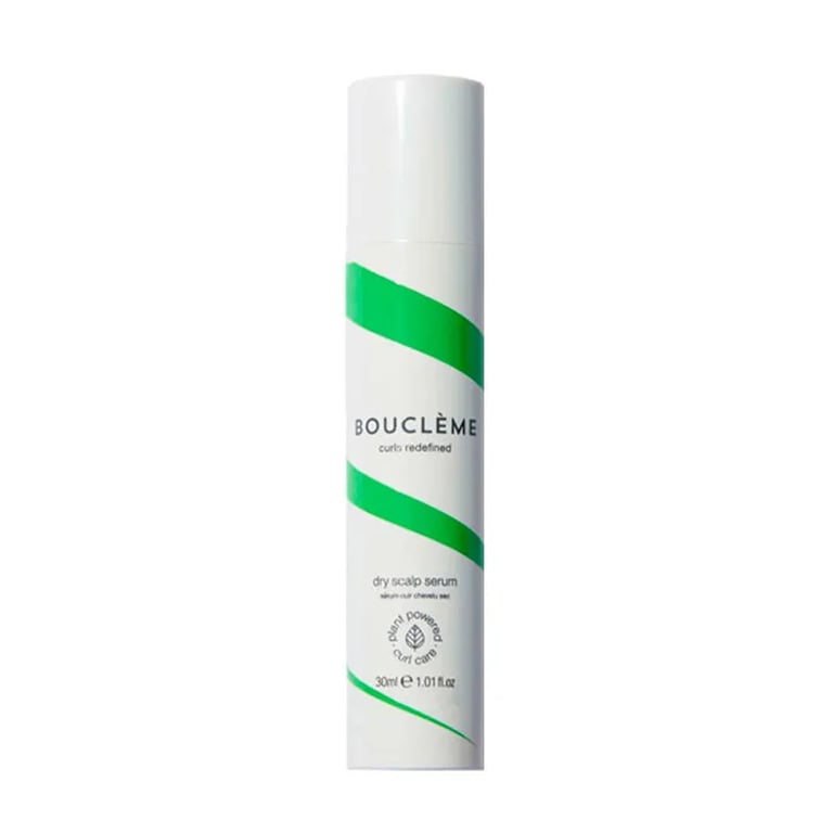 Curls Redefined Dry Scalp Serum