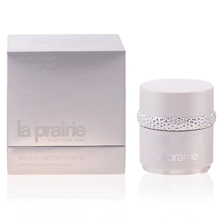 White Caviar Illuminating Eye Cream