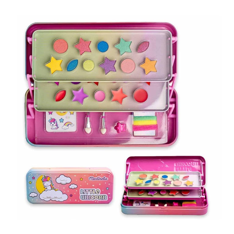 Little Unicorn Estuche Maquillaje