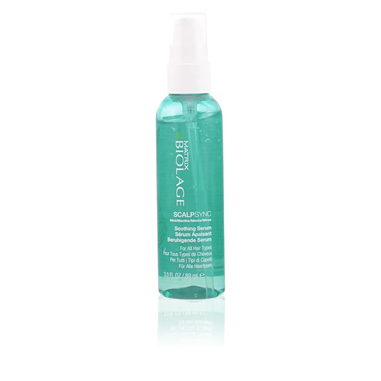 Biolage Scalpsync Serum Treatment