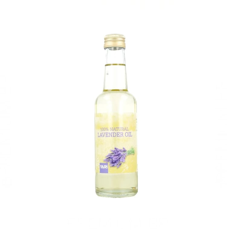 Natural Aceite De Lavanda