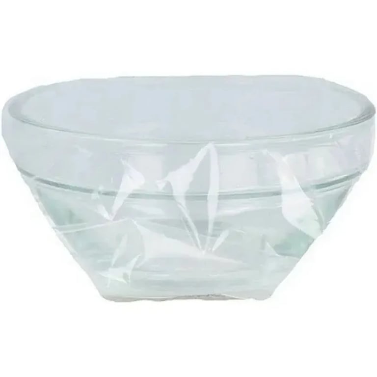 Jofaina Tinte/Bol Cristal Pestañas 6 cm