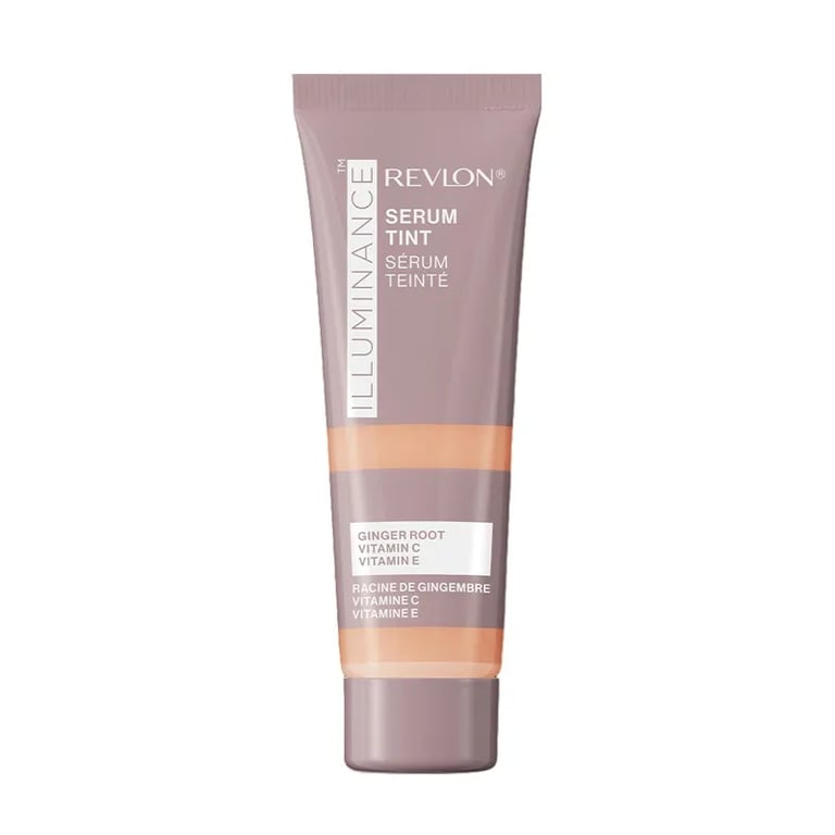 Illuminance Sérum Teinte SPF15 #313 Light Tan