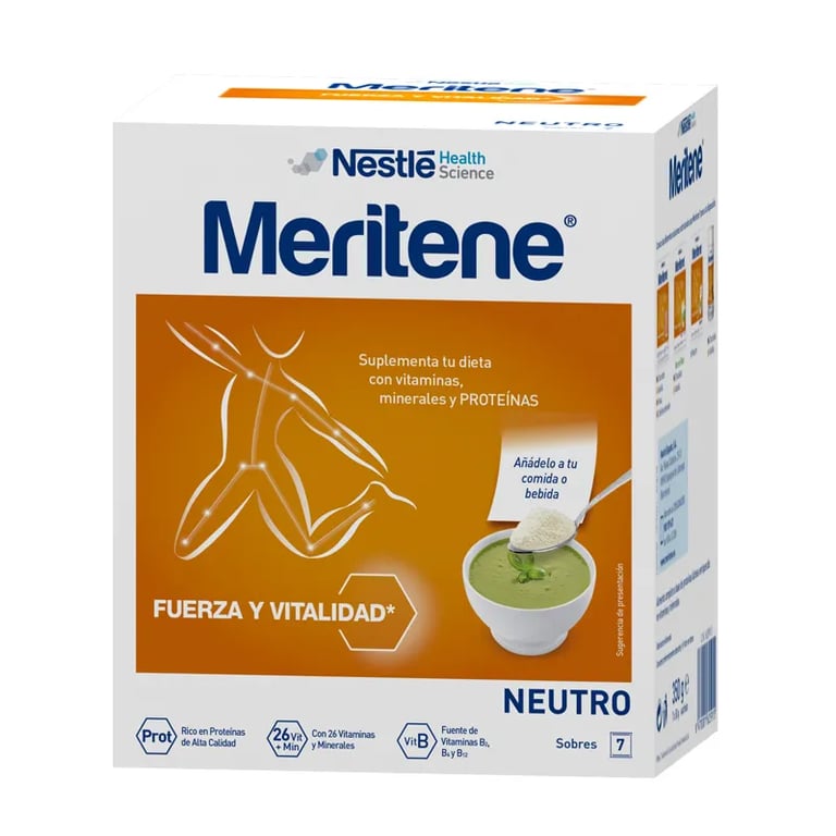 MERITENE NEUTRO