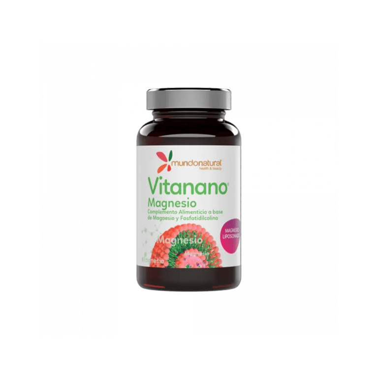 Vitanano Magnésium