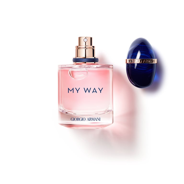 My Way EDP 50 ml de Armani - imagen 4 de 11