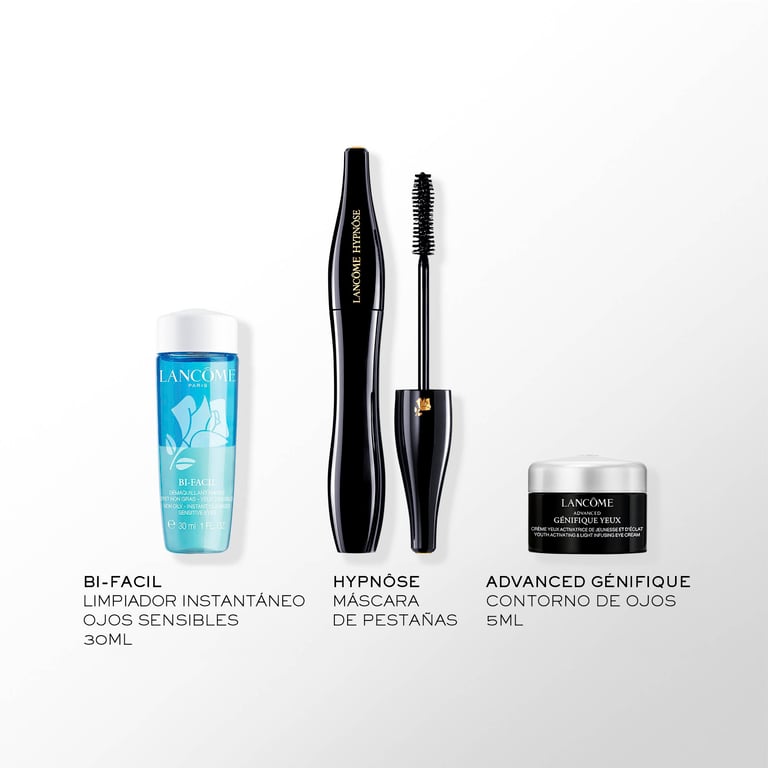 Hypnôse Mascara Set 3 Stücke von Lancôme