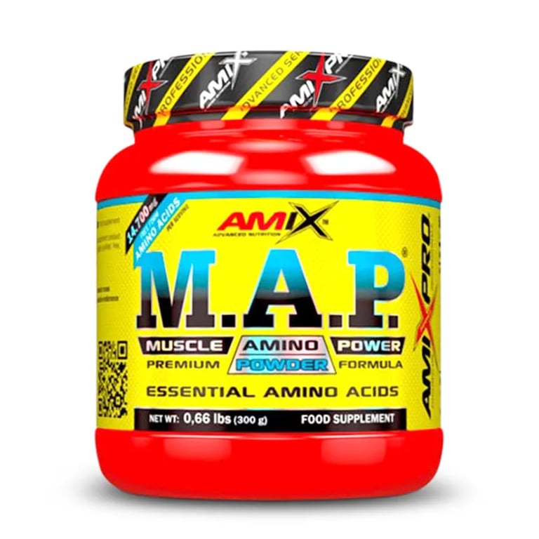 M.A.P. POWDER