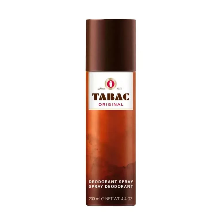 Tabac Desodorante Spray