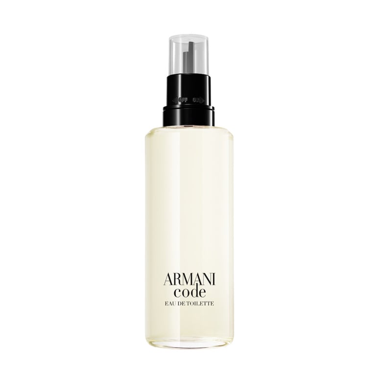 Armani Code EDT Nachfüllung 150 ml