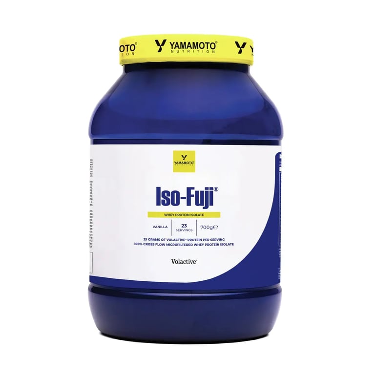 Iso-Fuji - imagen 3 de 4