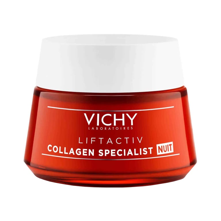 Liftactive Collagen Specialist Notte
