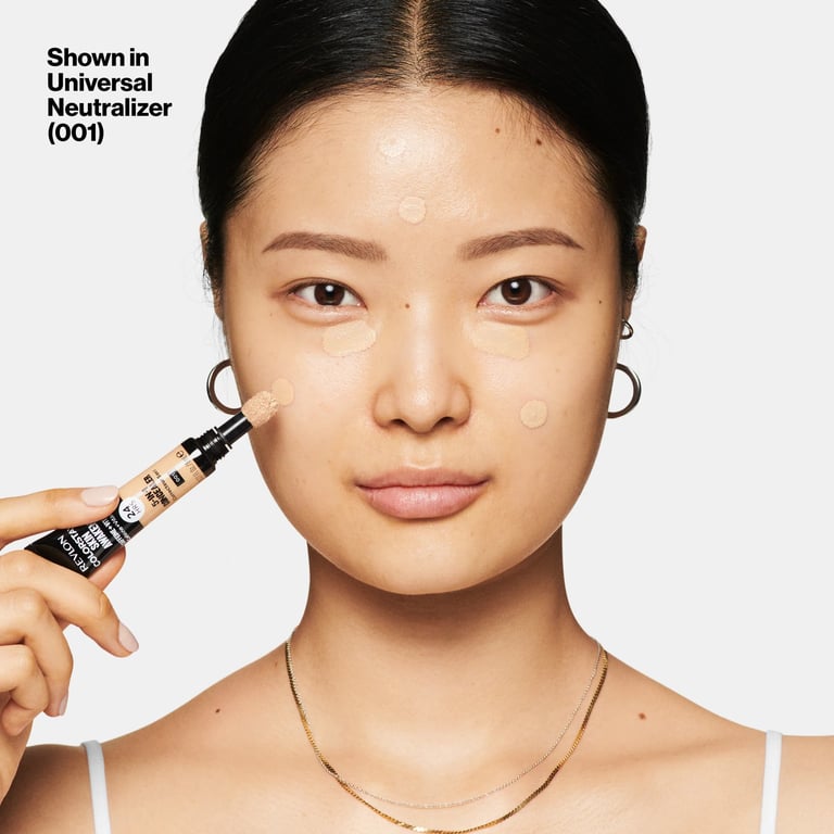 ColorStay Skin Awaken Corrector 5 en 1 #075 Hazelnut - imagen 68 de 93