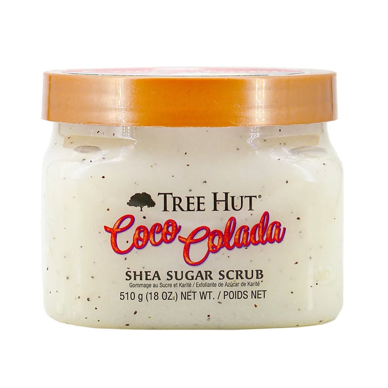 Exfoliante Coco Colada