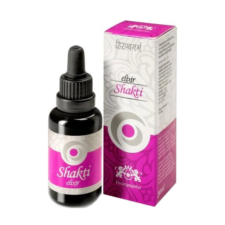 Shakti