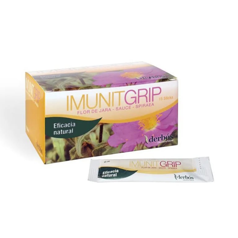 Imunit Grip