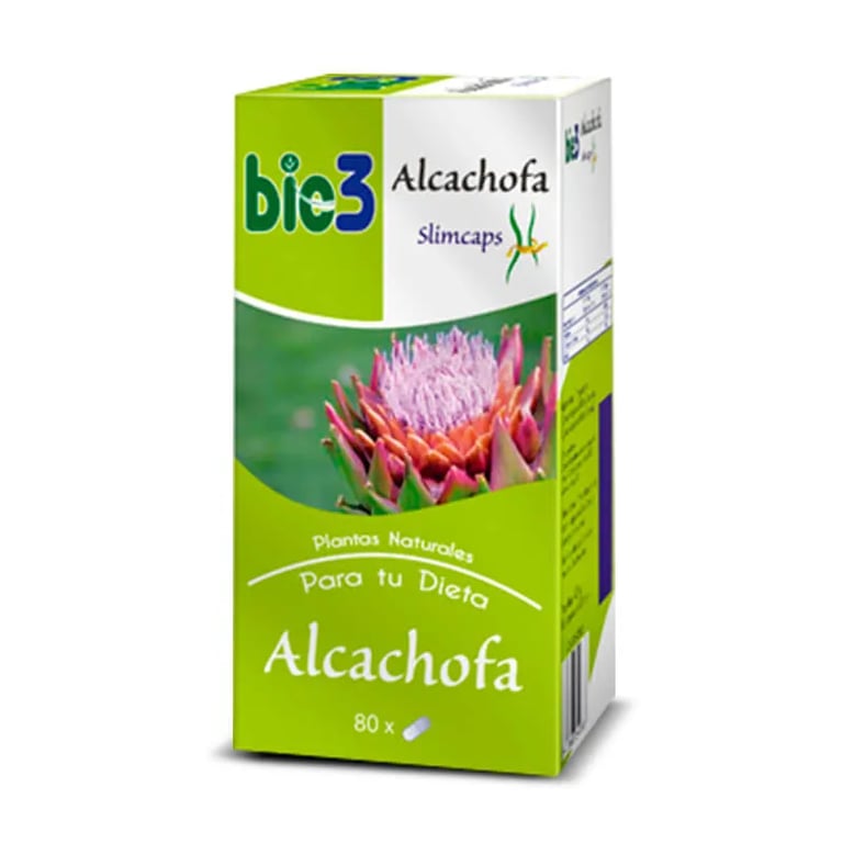 BIE3 ALCACHOFA