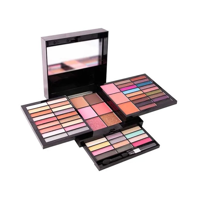 Make-Up Palette #Miss Pink