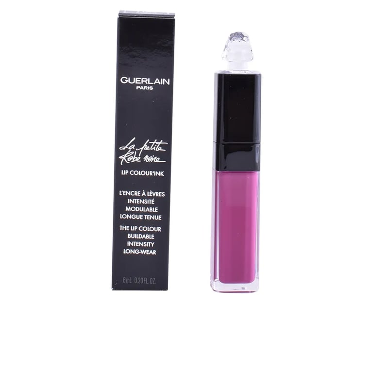 La Petite Robe Noire Lip Colour'ink #l161-Yuccie