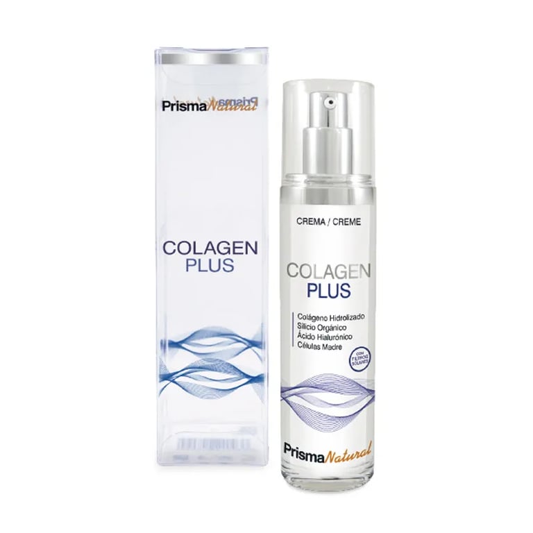 COLAGEN PLUS CREMA REGENERADORA