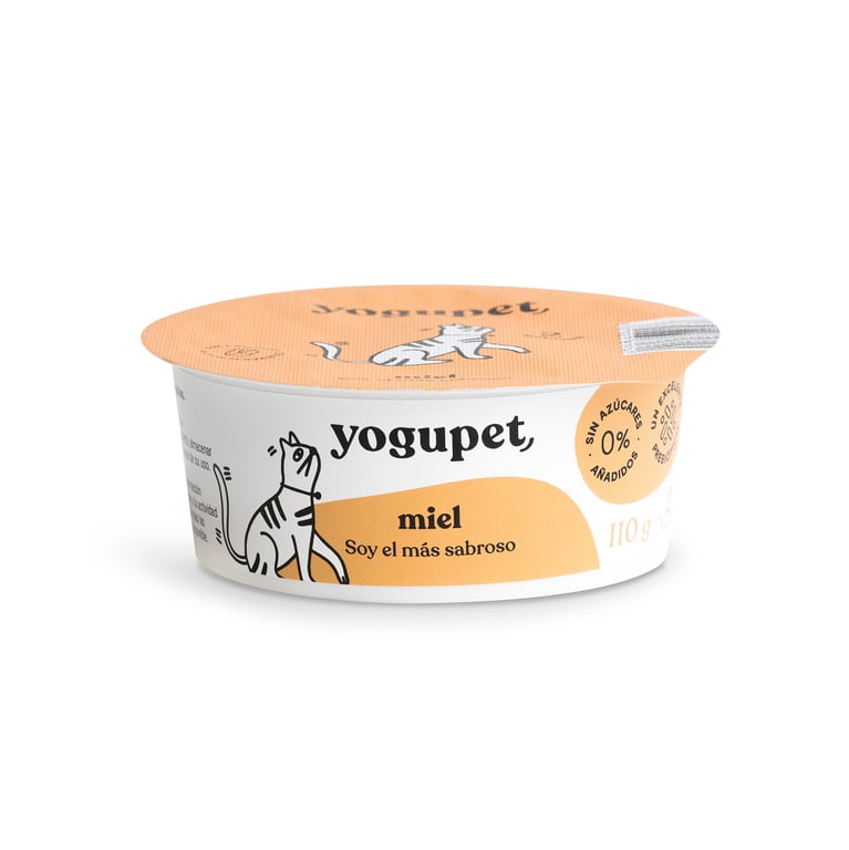 Miel para Perros