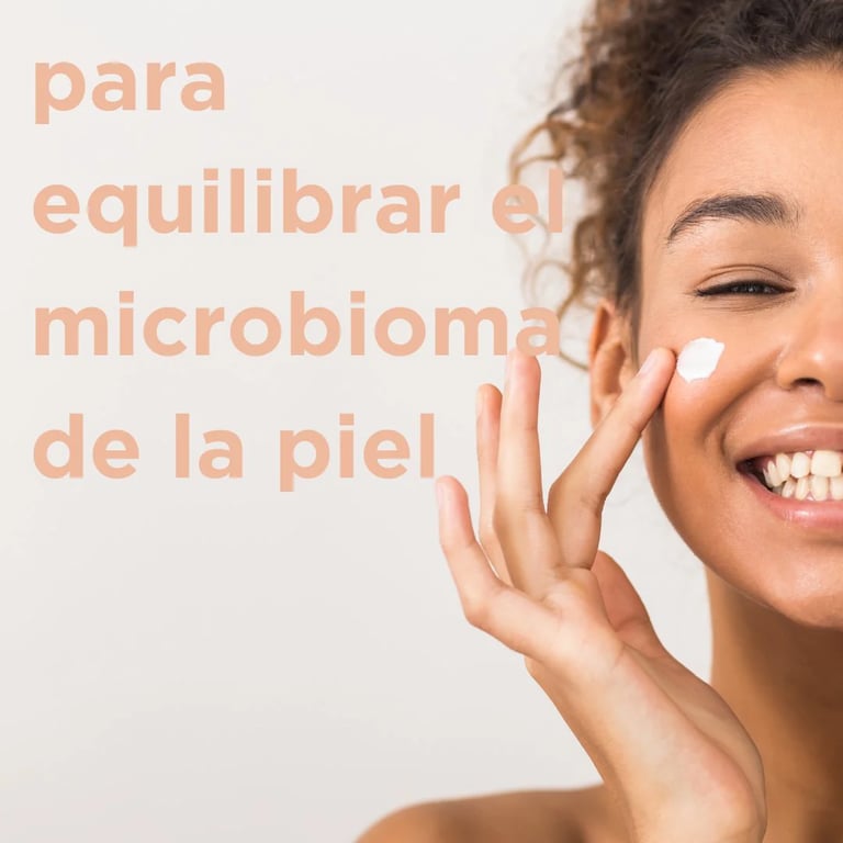 Crème Concentrée Probiotique Skin Calm - imagen 3 de 4