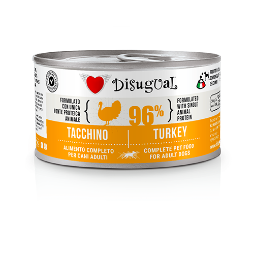 Low Fat Digestión Pavo