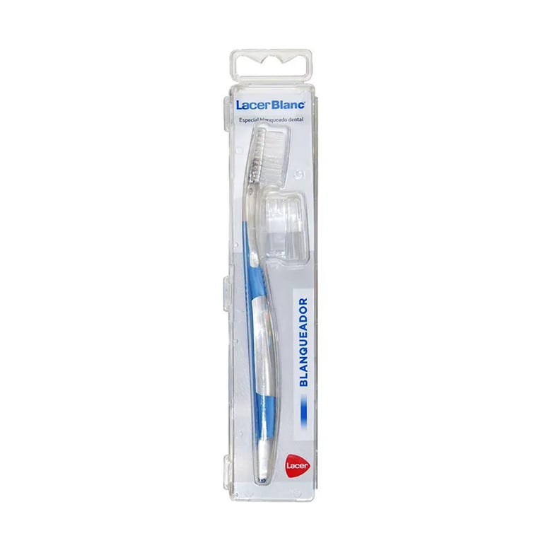 Spazzolino Da Denti Lacerblanc Sbiancante