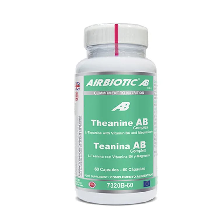 Teanina Complex AB