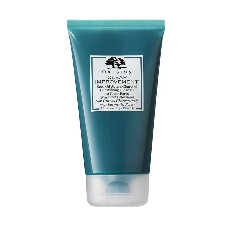 Clear Improvement Zero Oil Active Charcoal