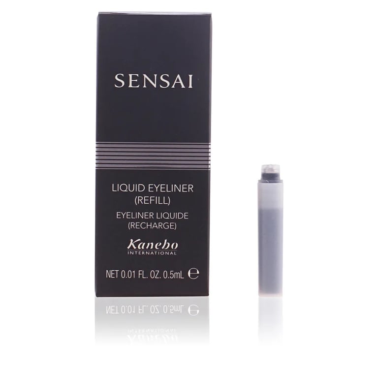 Liquid Eyeliner Refill #01