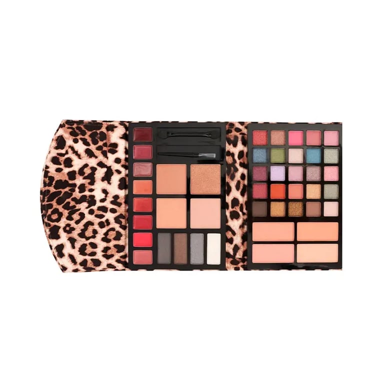 Wild Safari Travel Wallet 2 Set 46 prodotti
