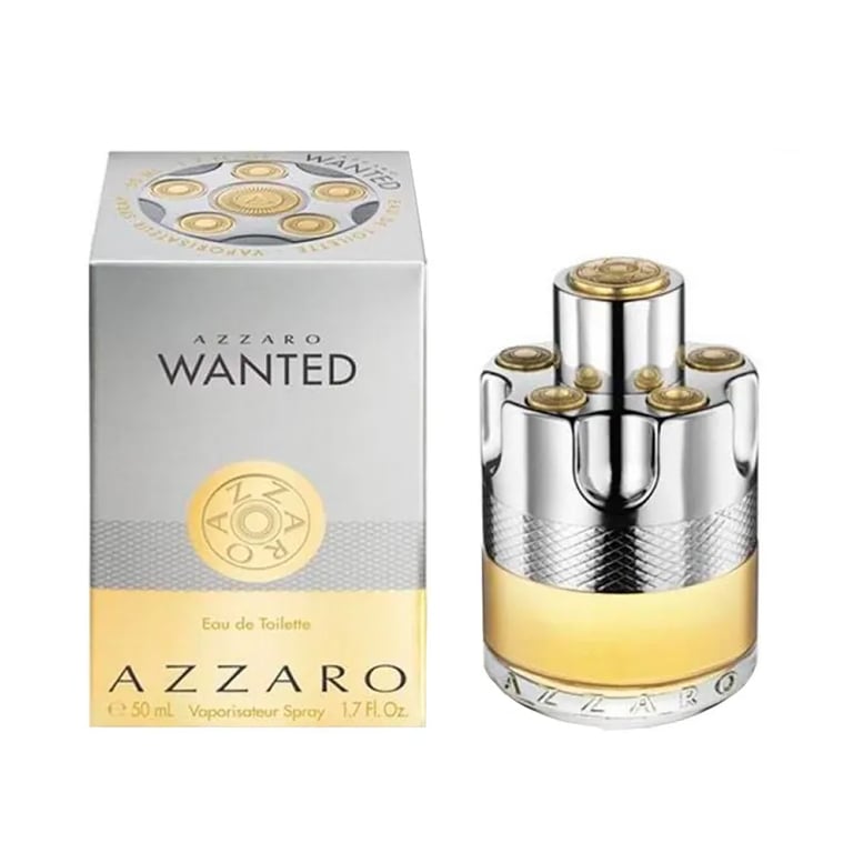 Wanted EDT