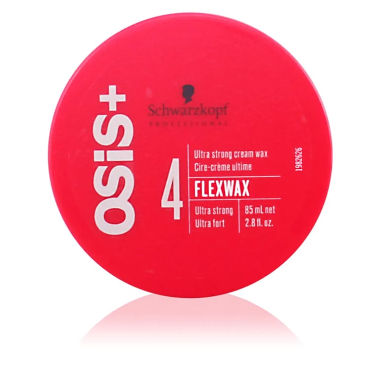 Osis+ 4 Flexwax Ultra Strong Cream Wax