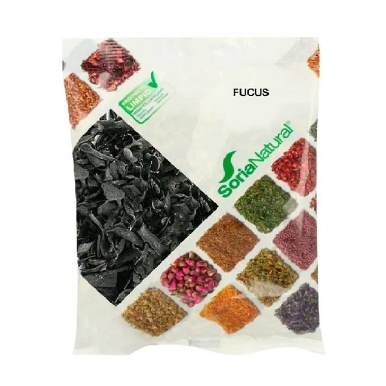 Fucus