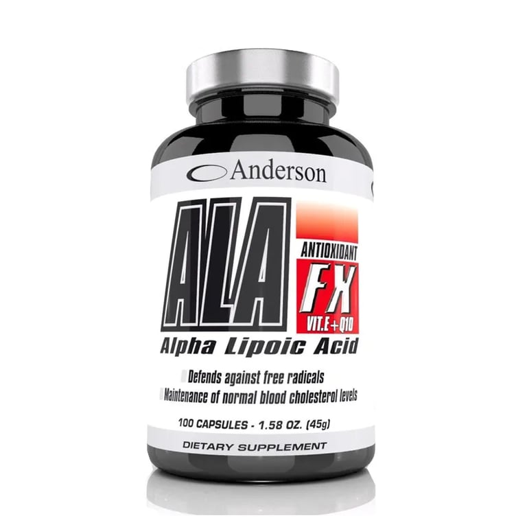 ALA-FX