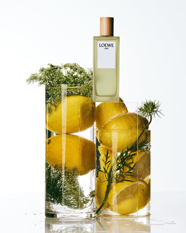 Loewe Aire EDT 100 ml de Loewe