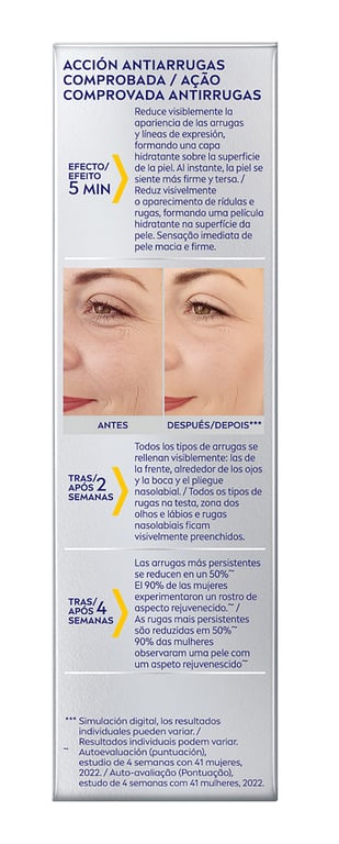 Q10 Anti-Falten Expert Sérum 15 ml von Nivea