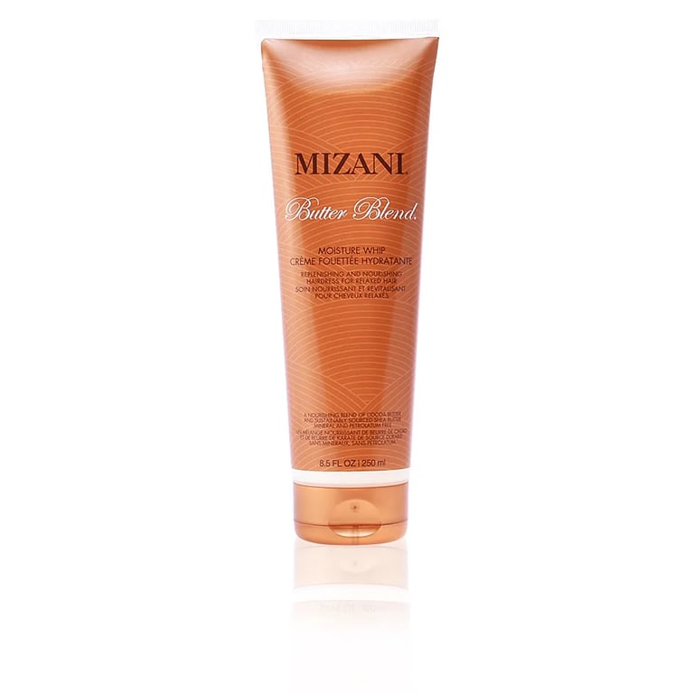Butter Blend Moisture Whip