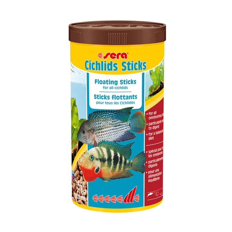 Discus Granulados 100 ml