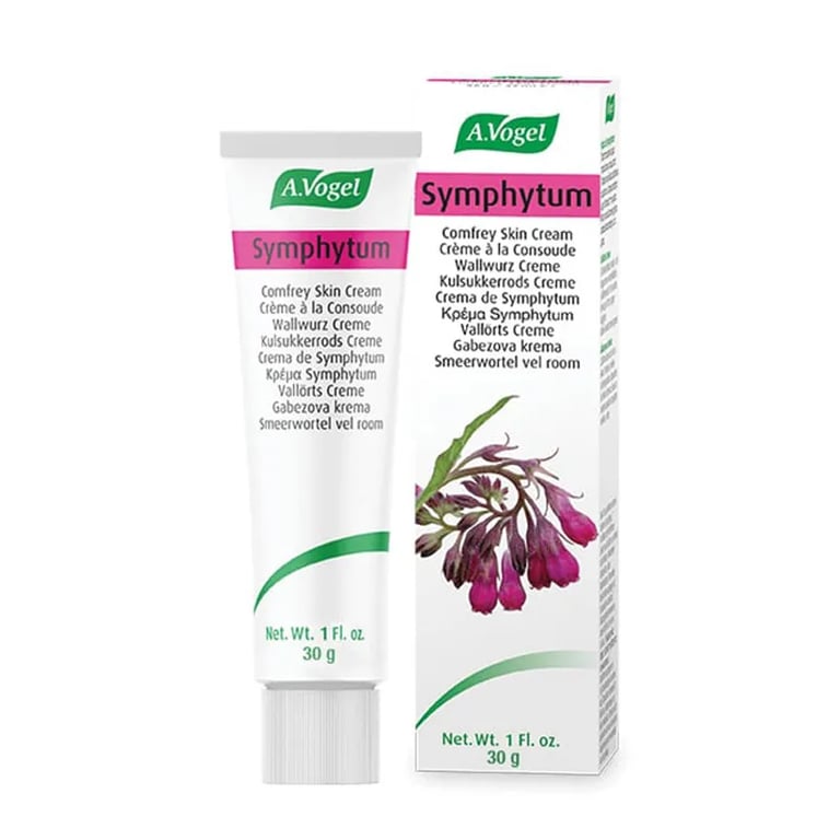 Crema Symphytum