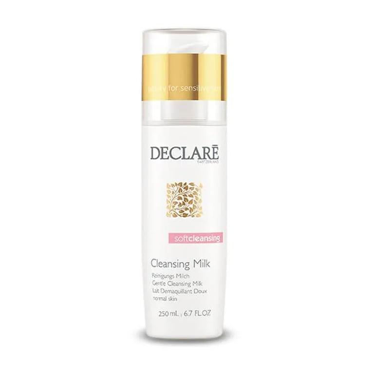 SOFT CLEANSING LECHE LIMPADORA SUAVE
