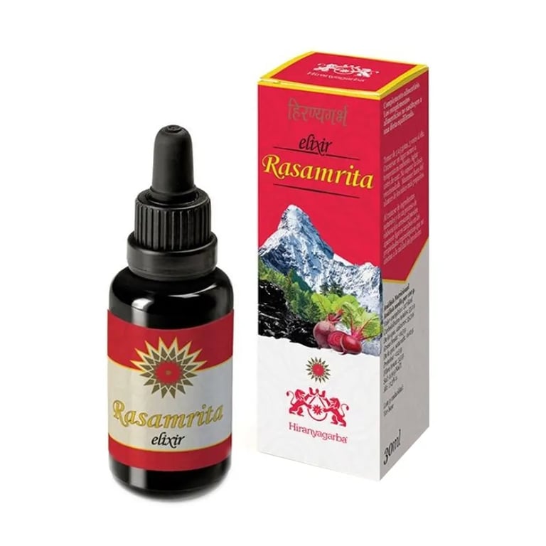 Rasamrita