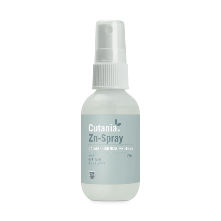 Cutania Zn-Spray
