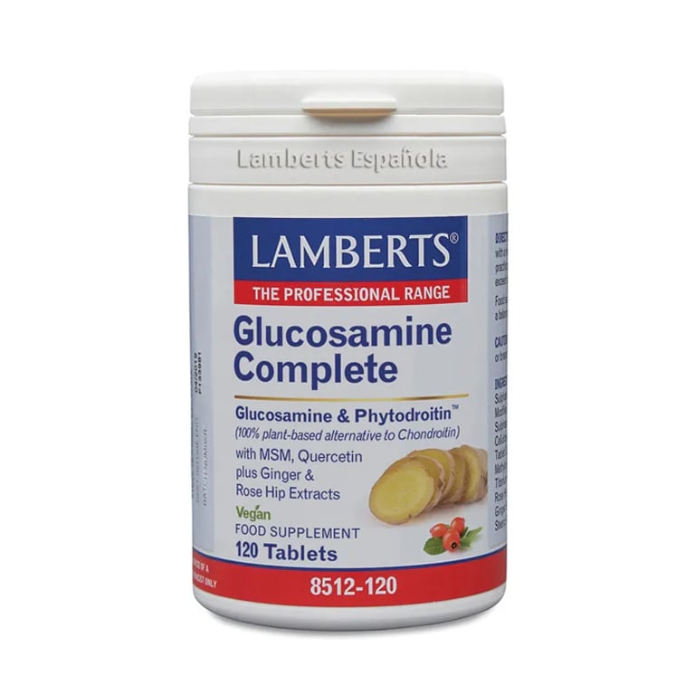 GLUCOSAMINE COMPLETE