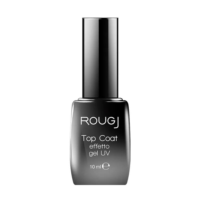 NAILS TOP COAT EFECTO GEL UV