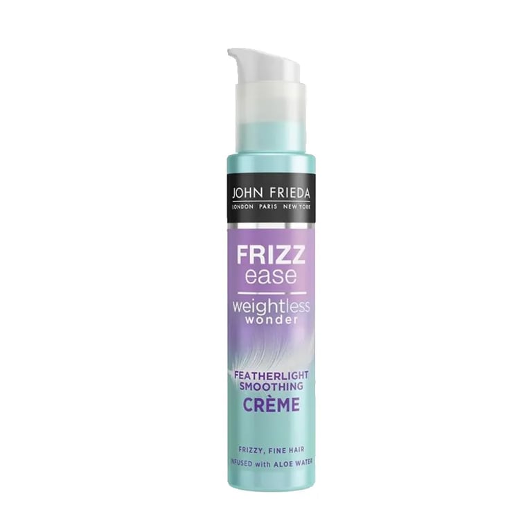 Frizz-Ease Weightless Wonder Smoothing Crème