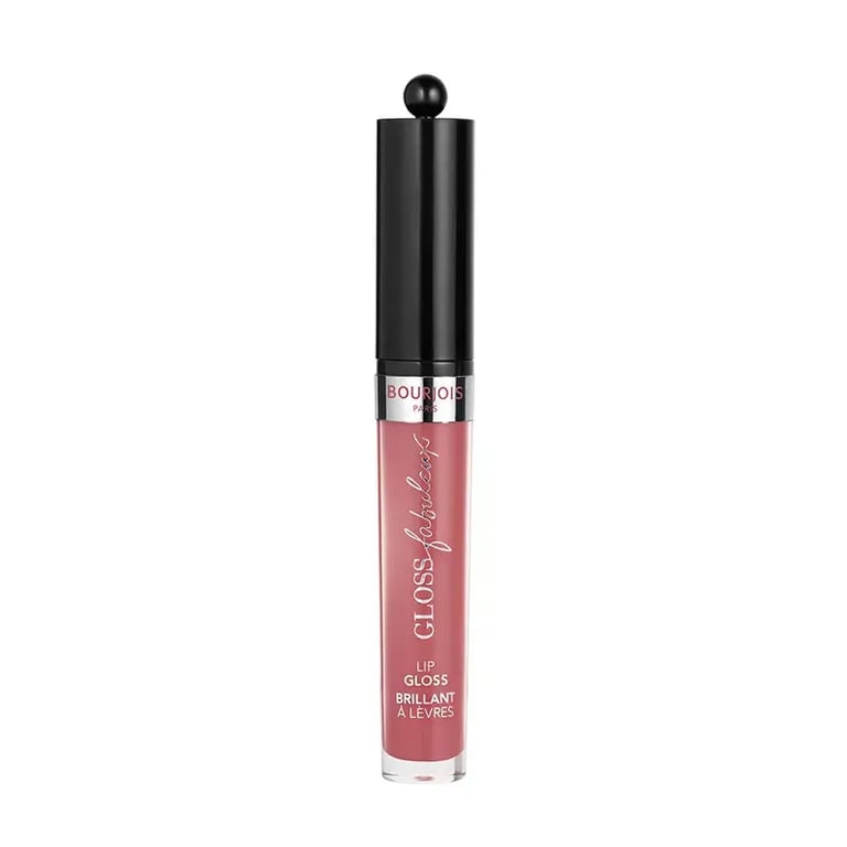 Gloss Fabuleu Lip Gloss #09