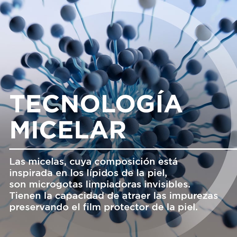 BIODERMA SENSIBIO H2O SOLUCIÓN MICELAR DESMAQUILLANTE PIEL SENSIBLE 250ml